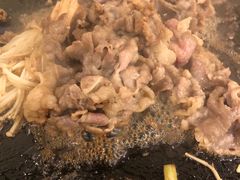 -韩时烤肉(枫蓝店)