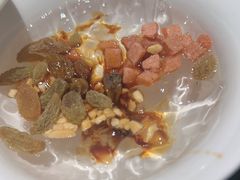 -清真·老门框爆肚涮肉·中华老字号(丰管路店)