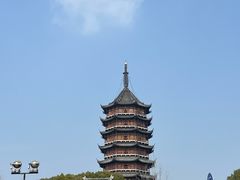 -北寺塔