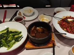 -千百味红餐厅·江西菜(绿地双子塔店)