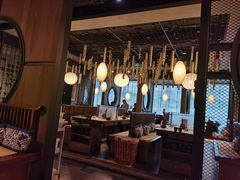 大堂-湊湊火锅·茶憩(上海合生汇店)