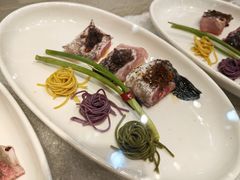 -第六季自助餐厅(北太平庄店)