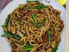 -晋阳饭庄(虎坊桥店)