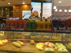 -面包新语(吾悦国际广场店)