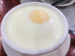 -黄师奶甜品店