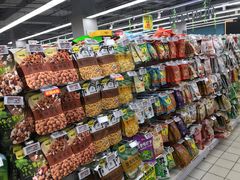 -物美超市(三里河店)