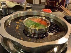 -邓莽子老火锅(鲁祖庙店)