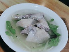 -富源春面馆(四川北路店)