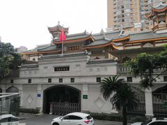 -皇城清真寺
