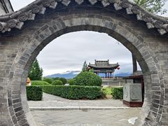 -山西王家大院