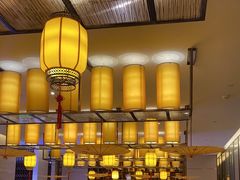 -福州天元国际威斯汀酒店·中国元素餐厅