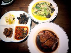 -应天大明王朝·南京菜(中山陵店)