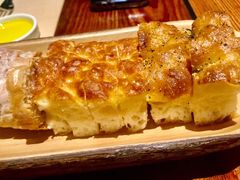 -Mercato莫卡多露台餐厅与酒吧(K11店)