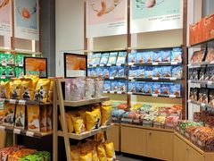 -良品铺子(大唐西市店)