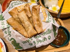 -迷你椰·泰式大排档(观前街店)