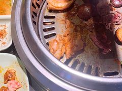 -梨花自助烤肉(天河城店)