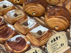 -慢熟面包店bud bread(孩儿巷店)