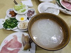 -桥香园云南过桥米线(金马碧鸡店)