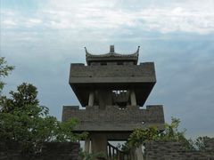 -九龙潭景区