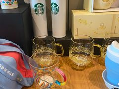 -星巴克(福州万象九宜城分店)