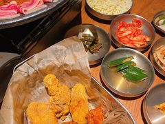 -春熙台韩国料理·章鱼肥牛(西丽店)