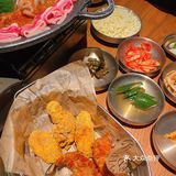  深圳探店｜天天都要排队的韩料你确定不试试？！