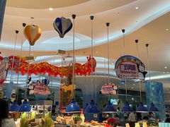 -帝企鹅自助餐厅•儿童岛•真企鹅(长隆企鹅酒店)