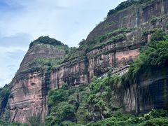 -丹霞山风景名胜区