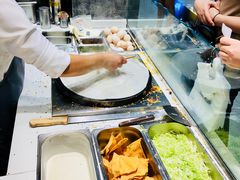 -煎饼道·新鲜现做(来福士店)