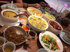 -闽上鲜·福建菜(龙湖滨江天街店)