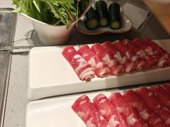 -海底捞火锅(万象汇店)