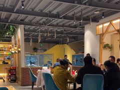 -金塔傣乡·云南民族特色菜·傣味手抓饭(金瓦路店)