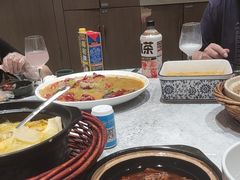 -聚丰园•湖鲜餐厅(阿红私房菜梅石路店)