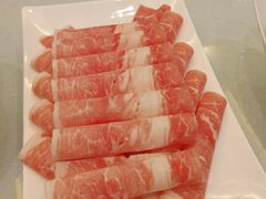 -东来顺•非遗火锅(外滩店)