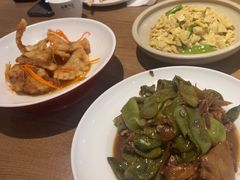-金掌勺锅包肉(华润万象城店)