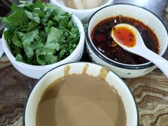 -原柳滩高台阶涮羊肉