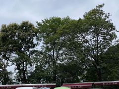 -终南山南五台景区