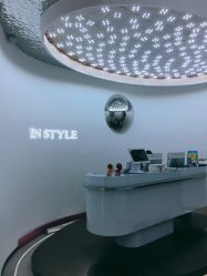 -In Style Hair Salon