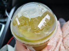 -喜茶(无锡荟聚中心店)