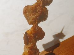 -舞虾小说.涮肉.烧烤(国顺东路店)