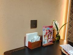 -ALAMEEN阿拉伯餐厅(三里屯店)