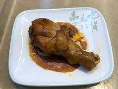 卤鸡腿-老乡鸡(新邻天地店)