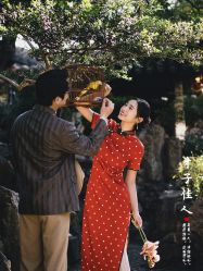 -时光印记婚纱摄影工作室·原创定制