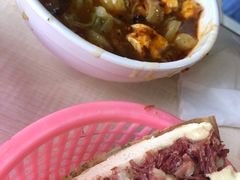 -邢老三肉丸糊辣汤(西安总店)