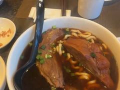 -中国厨房/台湾牛肉面
