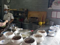 -金狮国际酒店自助餐(金狮店)