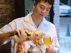 -悦屋老板娘的烤肉店(紫薇田园店)