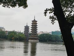 -桂林两江四湖景区