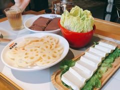 -雾都渣渣火锅(南城智汇城店)