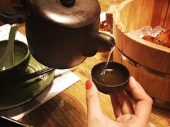 -胡桃里乐队酒馆(鎏嘉码头店)